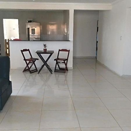 Hospedagem Em Casa De Praia Jacuma - Faca Sua Reserva E Seja Muito Bem Vindo! Appartamento Esterno foto
