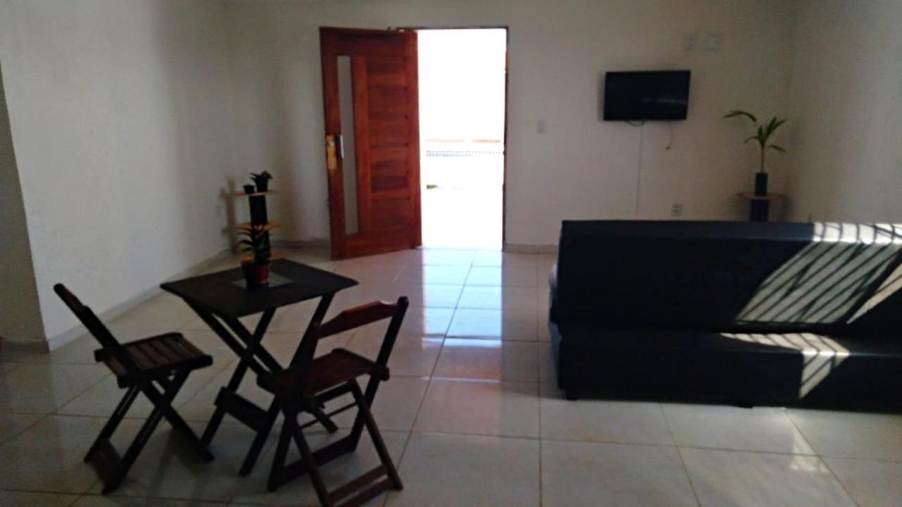 Hospedagem Em Casa De Praia Jacuma - Faca Sua Reserva E Seja Muito Bem Vindo! Appartamento Esterno foto
